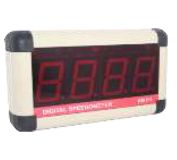 Digital Speedometer (0-199Kmph)