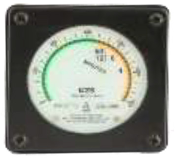 Electronic Load Ammeter 1800Amp